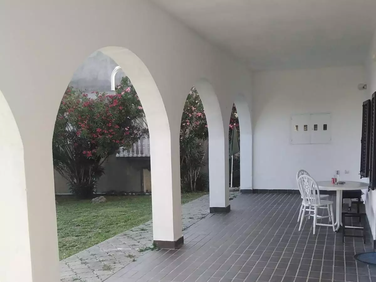 Hotels 480m² in Montenegro, Petrovac. Priced at 682500€ rent photo-20