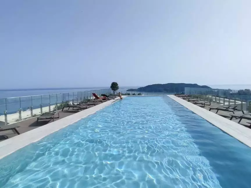 Flat 52m² in Montenegro, Becici. Priced at 170775€ rent photo-1