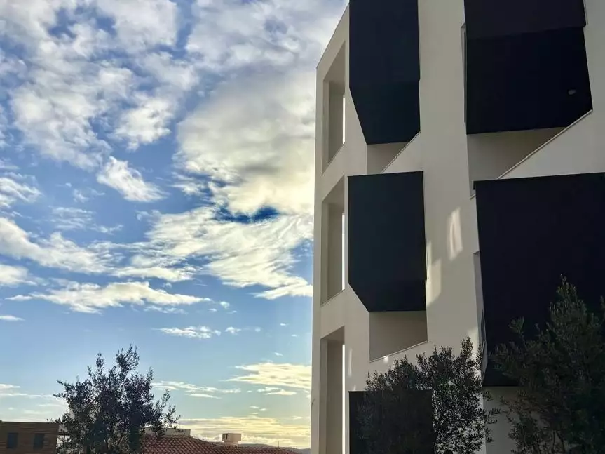 Flat 52m² in Montenegro, Becici. Priced at 170775€ rent photo-3