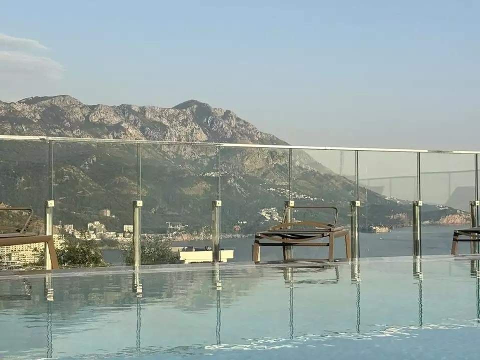 Flat 52m² in Montenegro, Becici. Priced at 170775€ rent photo-4