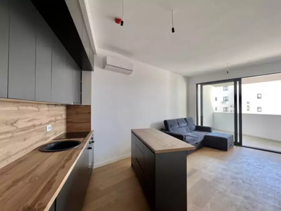Flat 52m² in Montenegro, Becici. Priced at 170775€ rent photo-8
