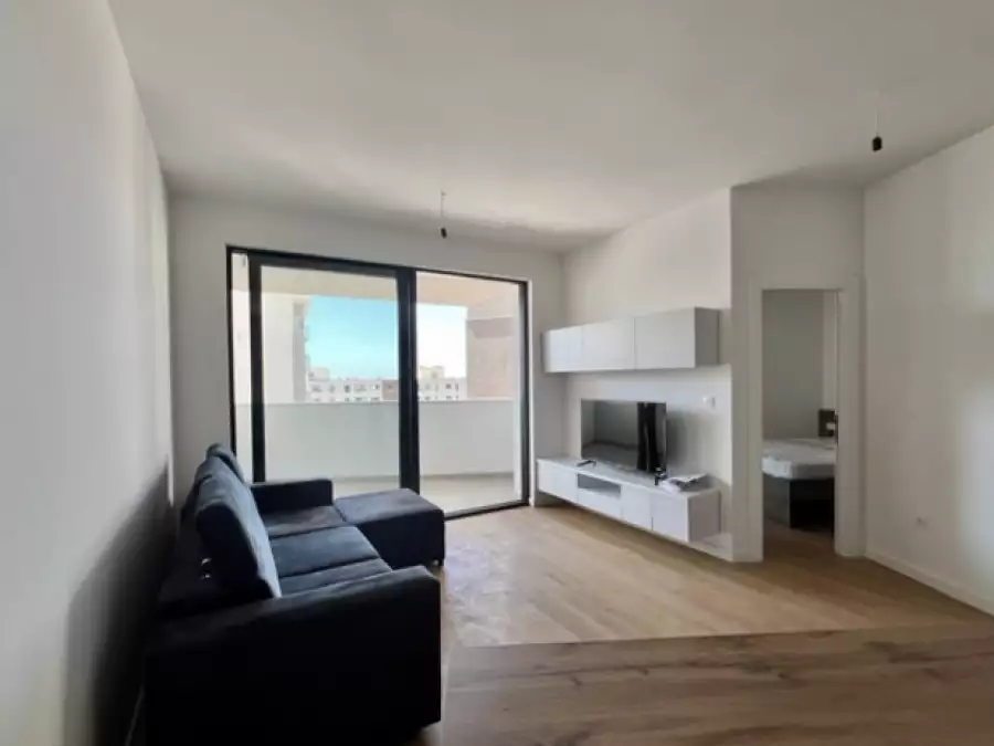 Flat 52m² in Montenegro, Becici. Priced at 170775€ rent photo-9