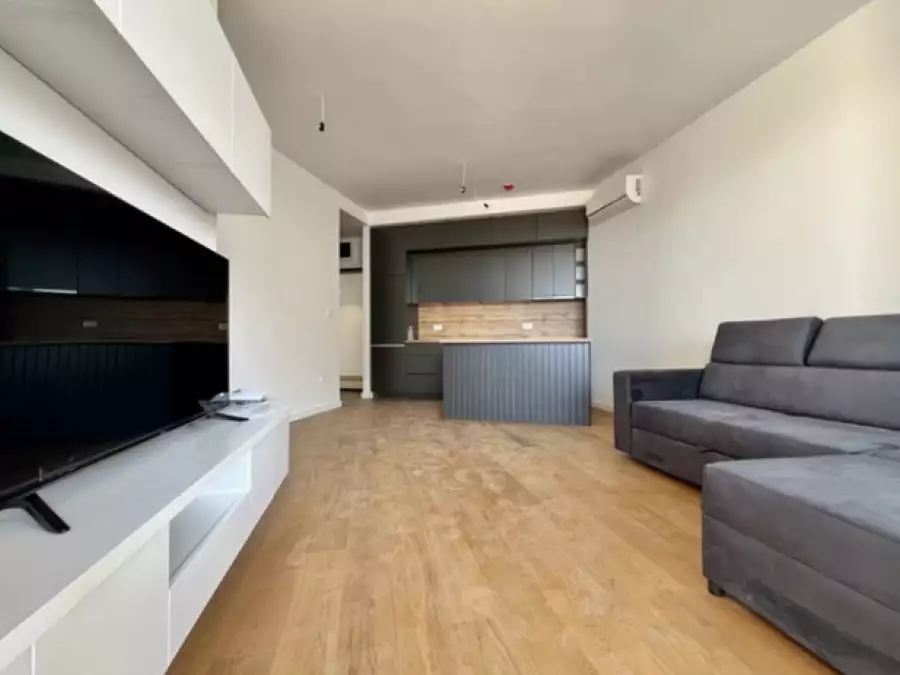 Flat 52m² in Montenegro, Becici. Priced at 170775€ rent photo-10