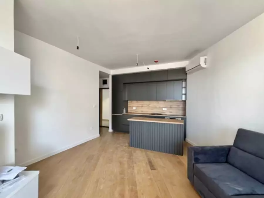 Flat 52m² in Montenegro, Becici. Priced at 170775€ rent photo-11