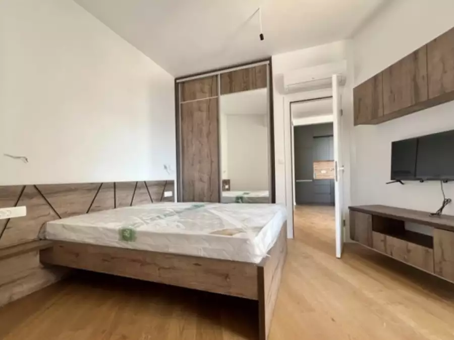 Flat 52m² in Montenegro, Becici. Priced at 170775€ rent photo-12