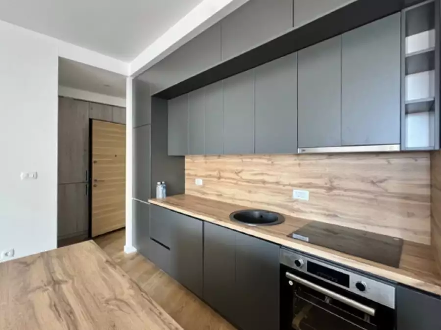 Flat 52m² in Montenegro, Becici. Priced at 170775€ rent photo-13