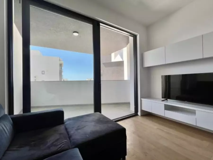 Flat 52m² in Montenegro, Becici. Priced at 170775€ rent photo-14