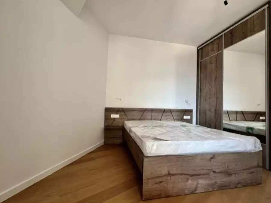 Flat 52m² in Montenegro, Becici. Priced at 170775€ rent photo-16