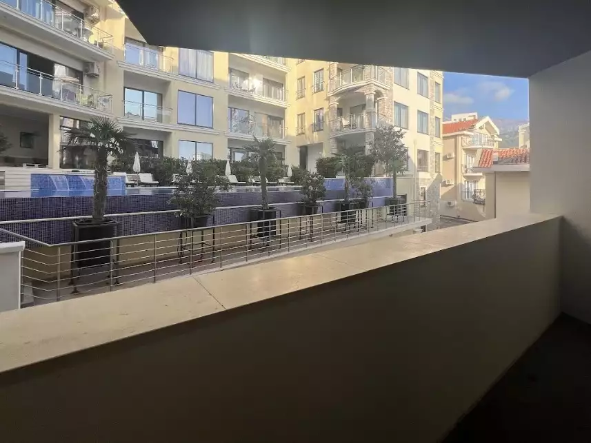 Flat 52m² in Montenegro, Becici. Priced at 170775€ rent photo-20