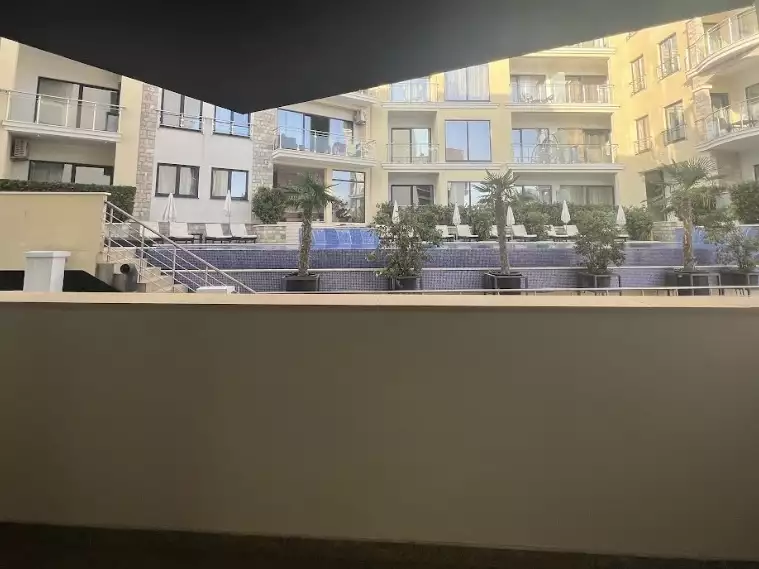 Flat 52m² in Montenegro, Becici. Priced at 170775€ rent photo-22