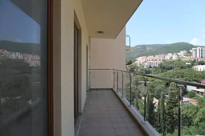 Квартира 123м² в Черногории, Бечичи. Стоимостью 315000€ аренда фото-11