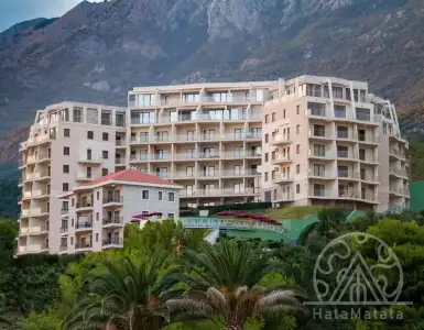 Купить flat в Montenegro 315000€