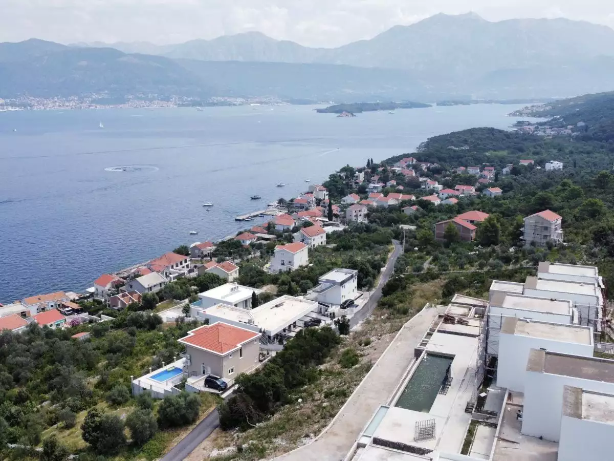Flat 112m² in Montenegro, Krasici. Priced at 349990€ rent photo-1