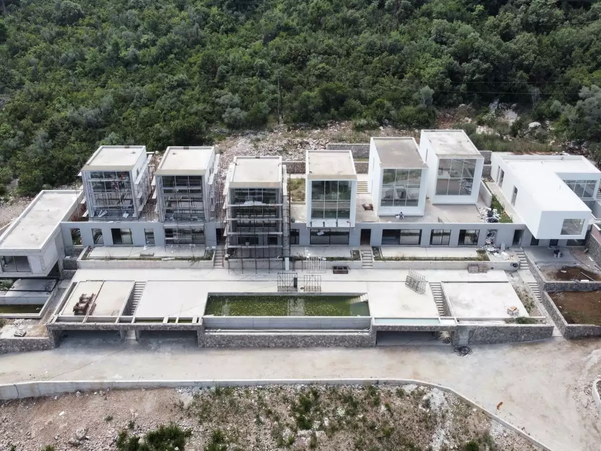 Flat 112m² in Montenegro, Krasici. Priced at 349990€ rent photo-26