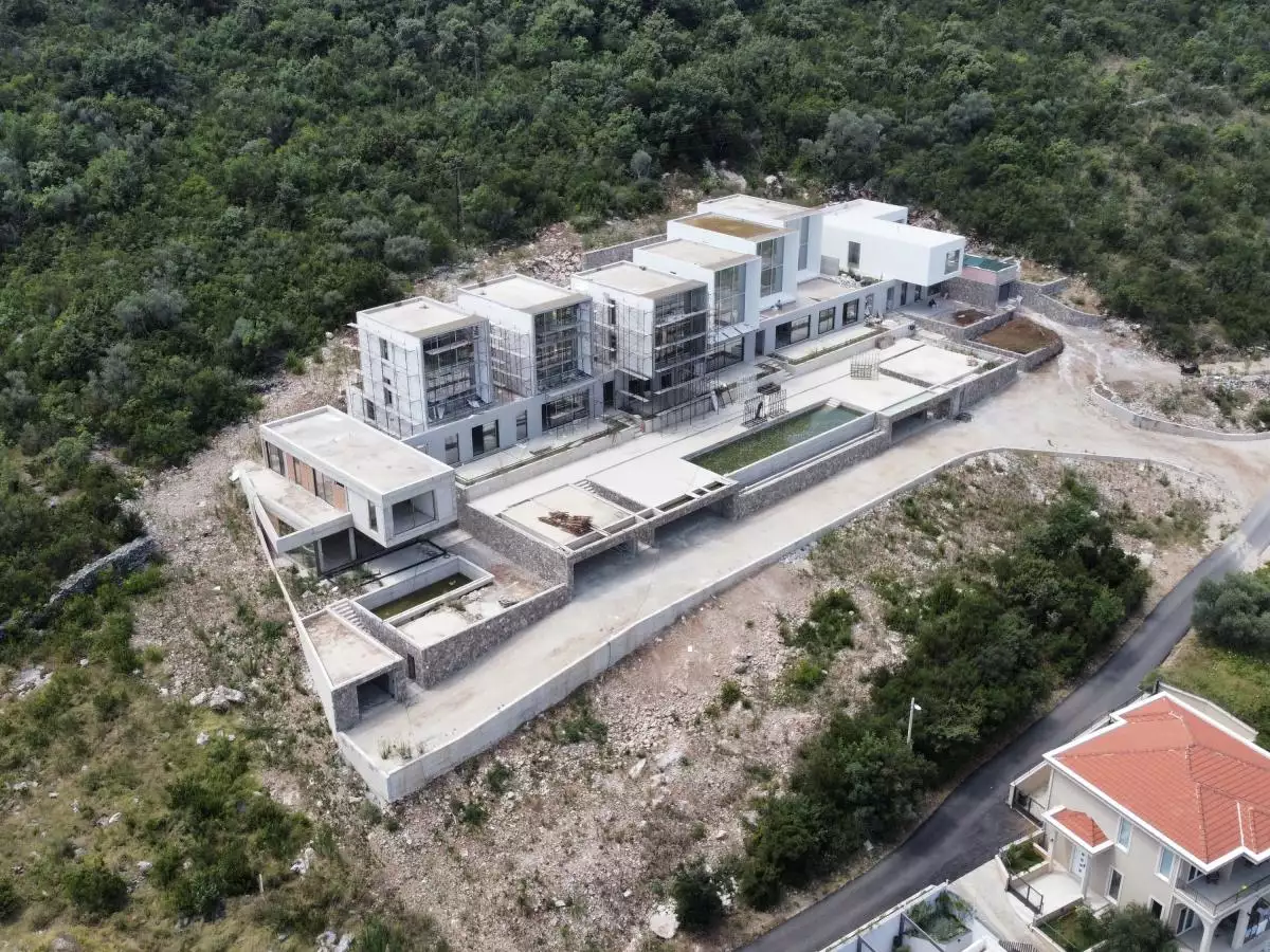 Flat 112m² in Montenegro, Krasici. Priced at 349990€ rent photo-27