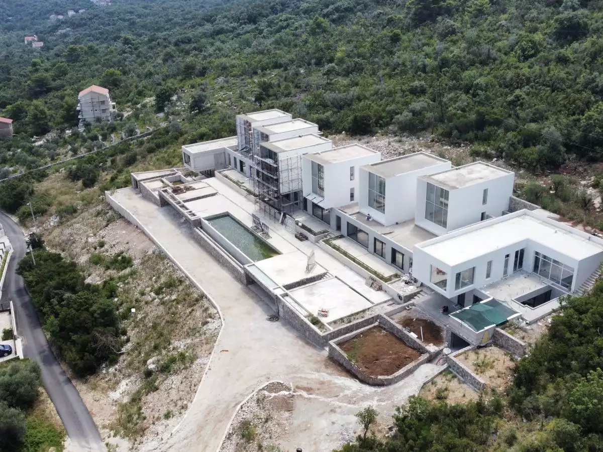 Flat 112m² in Montenegro, Krasici. Priced at 349990€ rent photo-28
