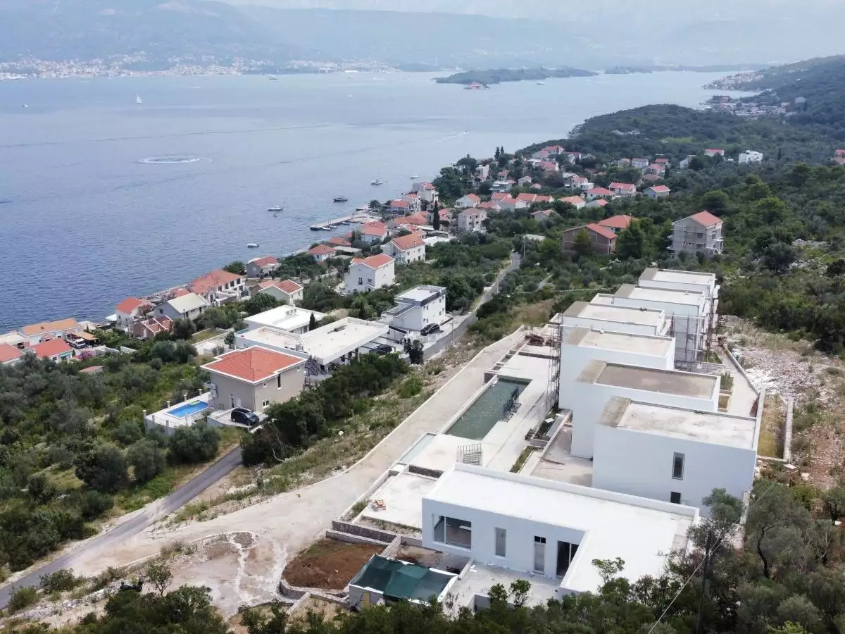 Flat 112m² in Montenegro, Krasici. Priced at 349990€ rent photo-29