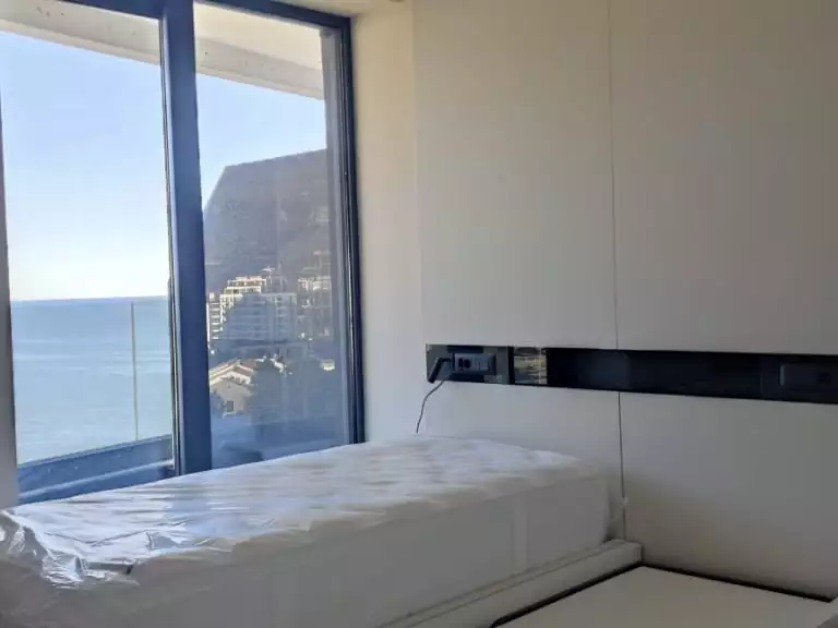 Flat 36m² in Montenegro, Becici. Priced at 215000€ rent photo-8
