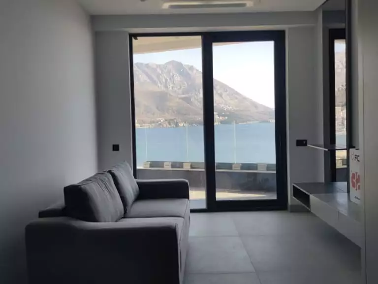 Flat 36m² in Montenegro, Becici. Priced at 215000€ rent photo-11