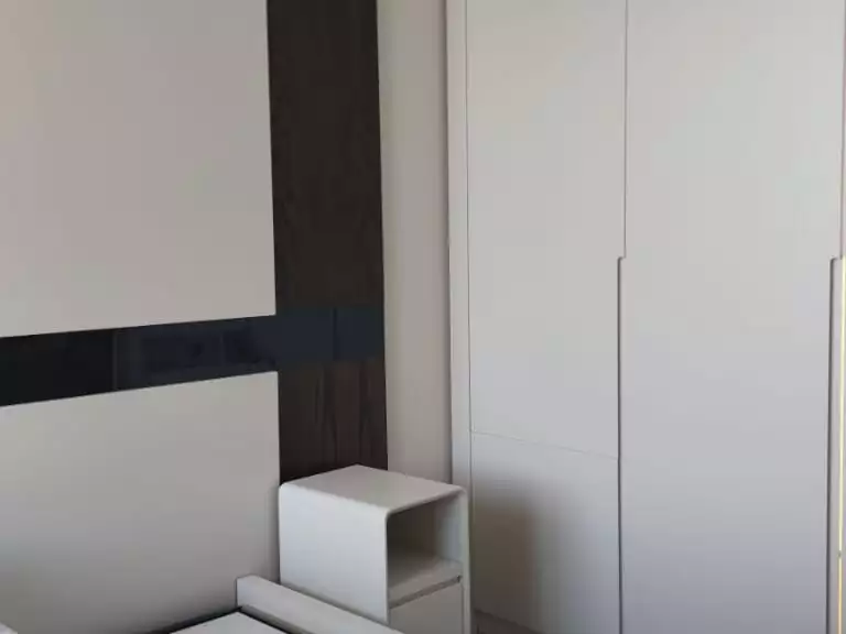 Flat 36m² in Montenegro, Becici. Priced at 215000€ rent photo-12
