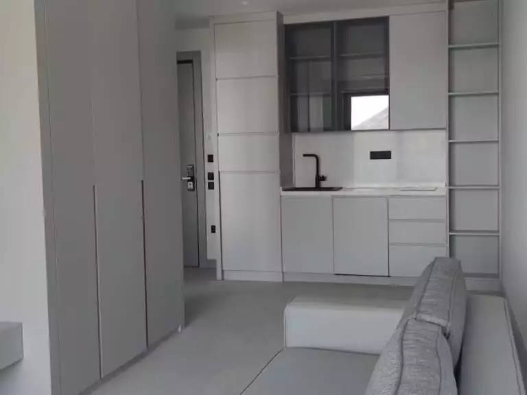 Flat 36m² in Montenegro, Becici. Priced at 215000€ rent photo-13