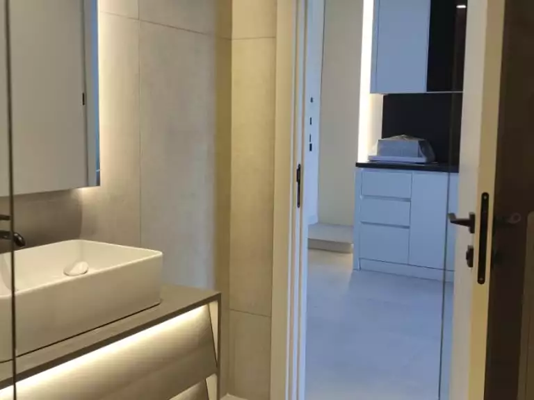Flat 36m² in Montenegro, Becici. Priced at 215000€ rent photo-14