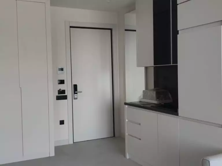 Flat 36m² in Montenegro, Becici. Priced at 215000€ rent photo-16