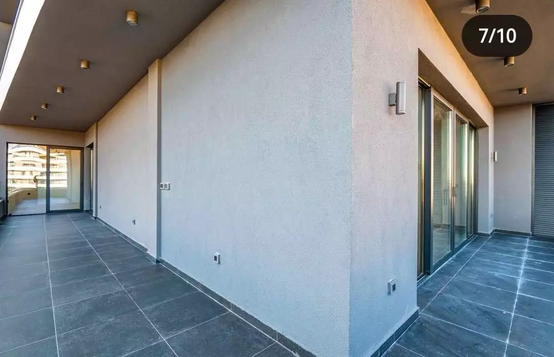 Flat 124m² in Montenegro, Budva. Priced at 870000€ rent photo-8