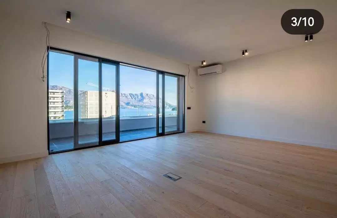 Flat 124m² in Montenegro, Budva. Priced at 870000€ rent photo-3