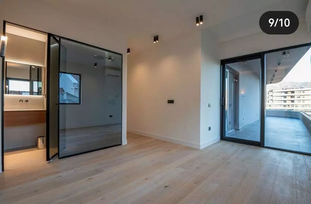Flat 124m² in Montenegro, Budva. Priced at 870000€ rent photo-6