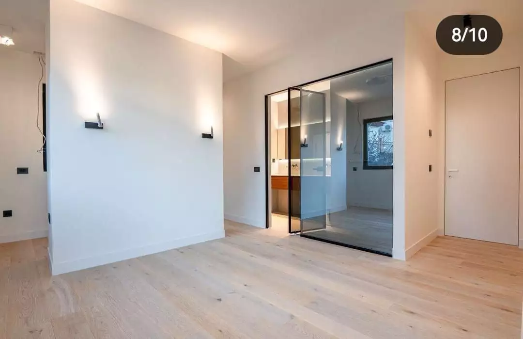 Flat 124m² in Montenegro, Budva. Priced at 870000€ rent photo-10