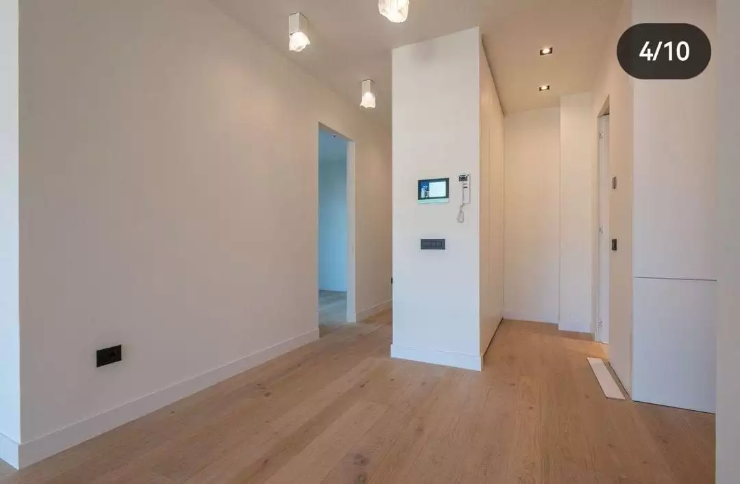 Flat 124m² in Montenegro, Budva. Priced at 870000€ rent photo-4
