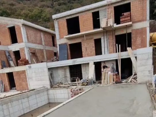 House 285m² in Montenegro, Budva. Priced at 3200000€ rent photo-42