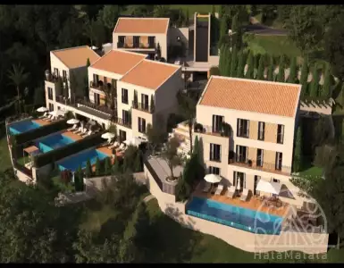 Buy in Montenegro for 1300000€