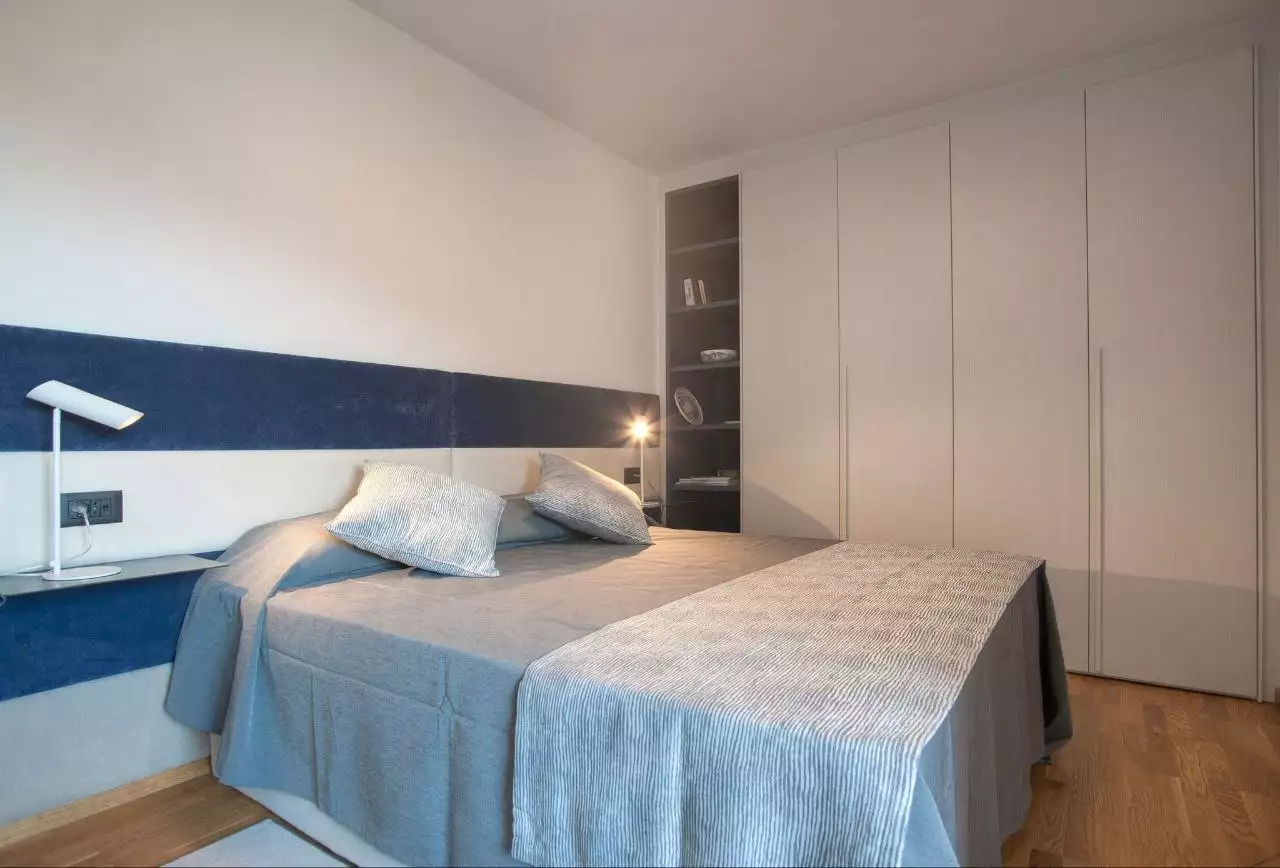 Квартира 84м² в Черногории, Будва. Стоимостью 560000€ аренда фото-8