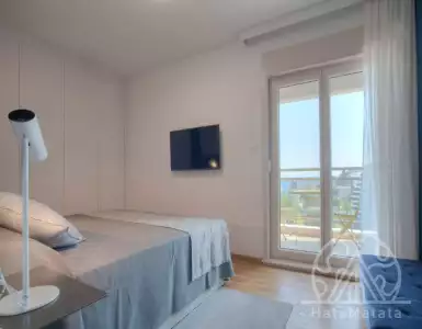 Купить flat в Montenegro 560000€