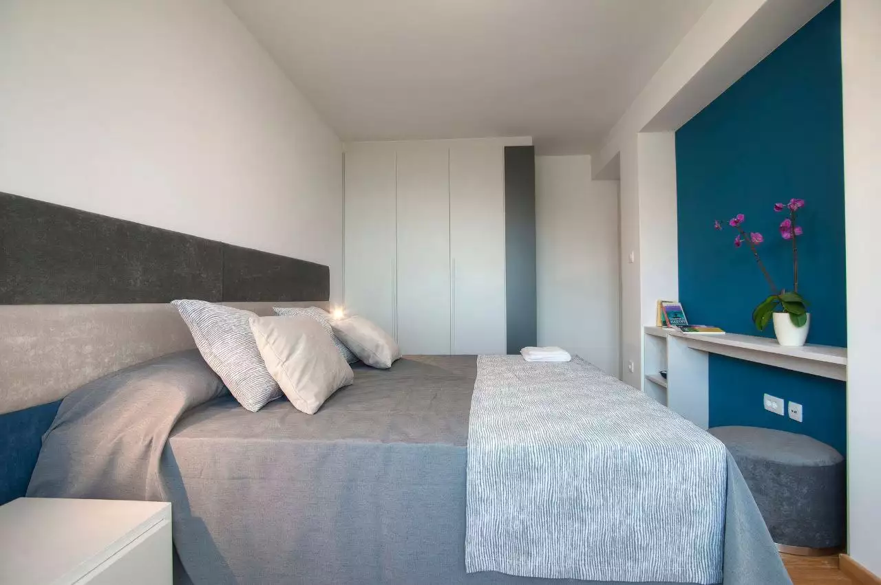 Квартира 84м² в Черногории, Будва. Стоимостью 560000€ аренда фото-3