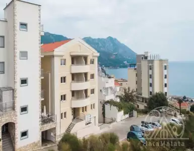 Buy in Montenegro for 127000€