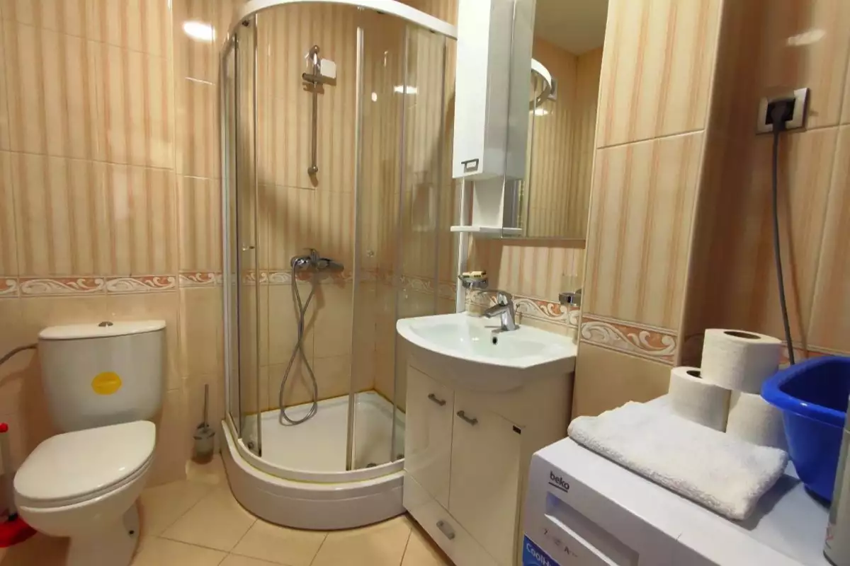 Flat 64m² in Montenegro, Djurasevici. Priced at 240000€ rent photo-2
