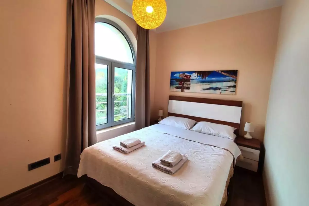 Flat 64m² in Montenegro, Djurasevici. Priced at 240000€ rent photo-3