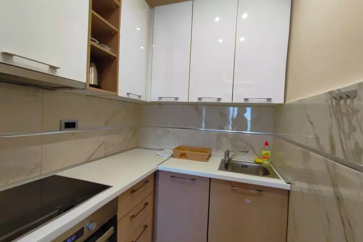 Flat 64m² in Montenegro, Djurasevici. Priced at 240000€ rent photo-4