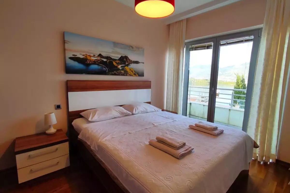 Flat 64m² in Montenegro, Djurasevici. Priced at 240000€ rent photo-6