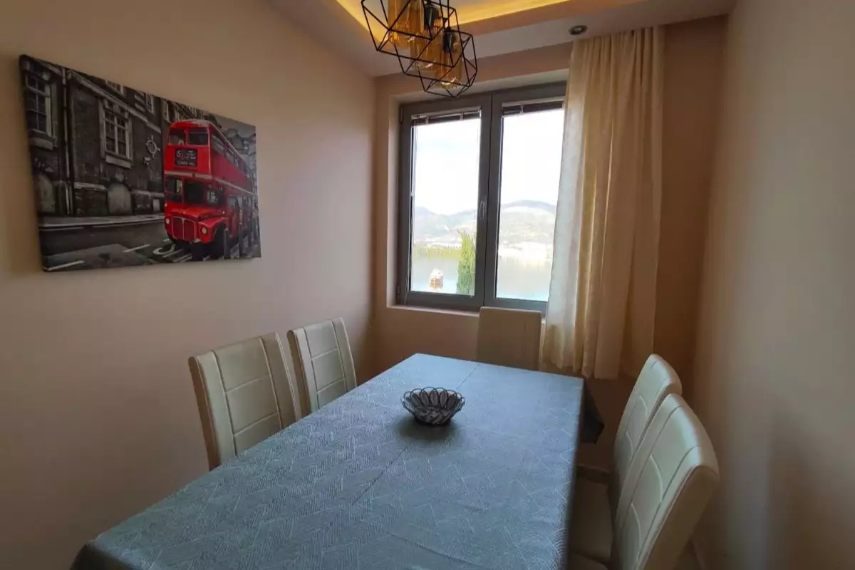 Flat 64m² in Montenegro, Djurasevici. Priced at 240000€ rent photo-7