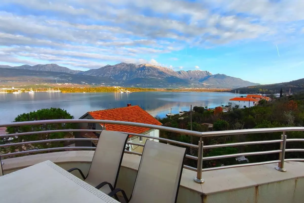 Flat 64m² in Montenegro, Djurasevici. Priced at 240000€ rent photo-8