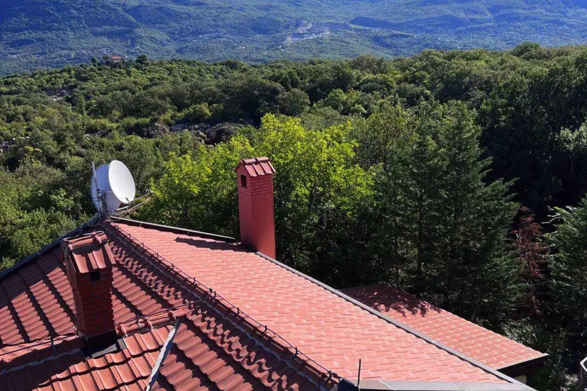 House 130m² in Montenegro, Radanovici. Priced at 355000€ rent photo-5