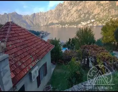 Buy in Montenegro for 230000€