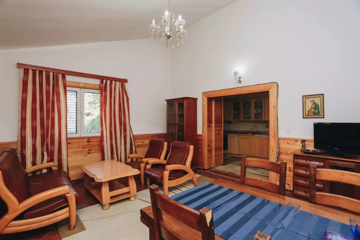 House 121m² in Montenegro, Budva. Priced at 350000€ rent photo-12