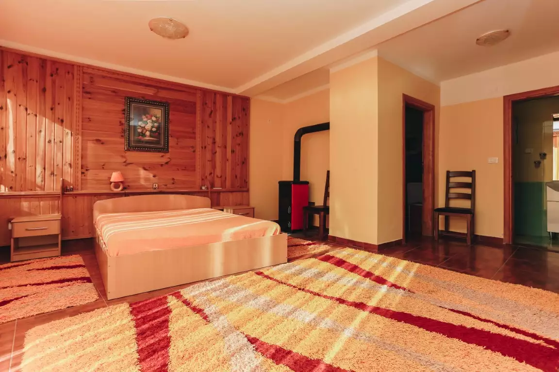 House 121m² in Montenegro, Budva. Priced at 350000€ rent photo-1