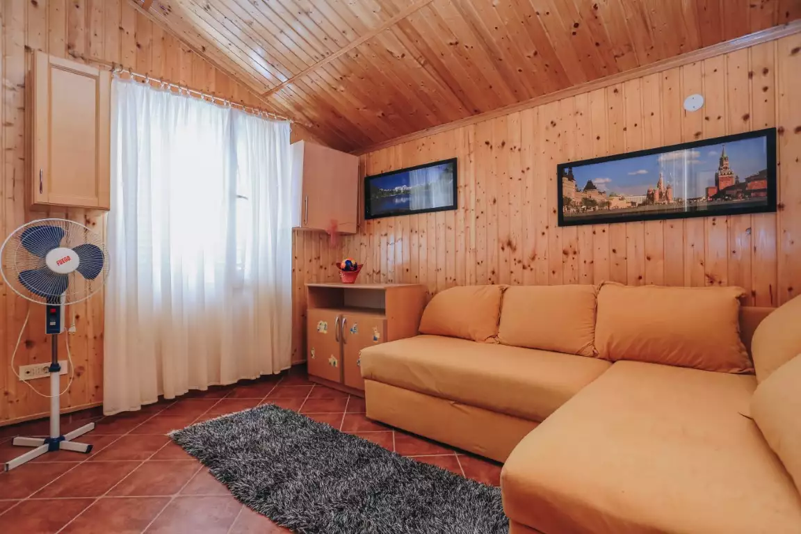 House 121m² in Montenegro, Budva. Priced at 350000€ rent photo-9