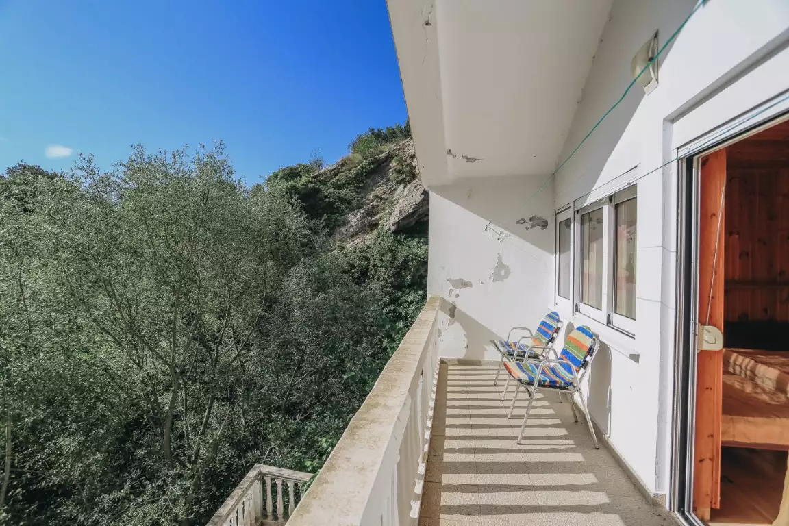 House 121m² in Montenegro, Budva. Priced at 350000€ rent photo-15